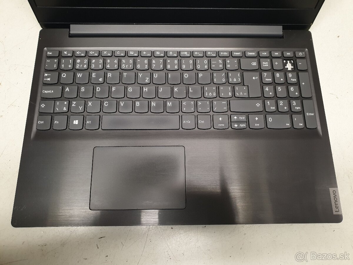 Lenovo Core i3 s SSD - 5