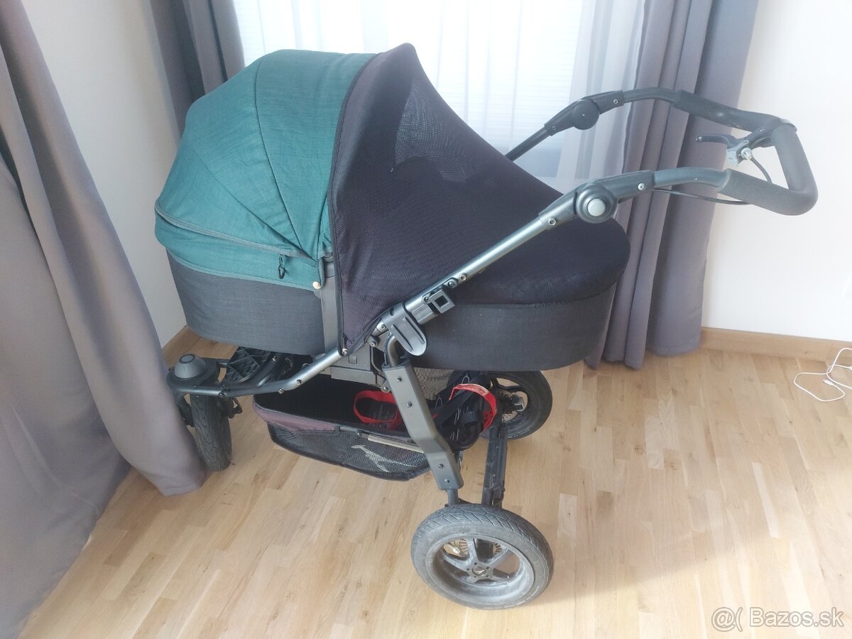 TFK jogger adventure - 5