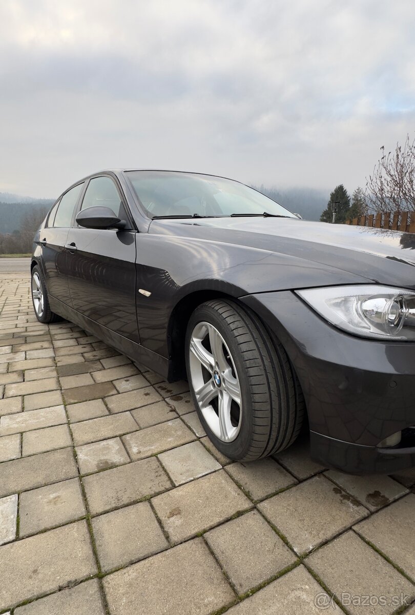 Bmw e90 330xd - 5