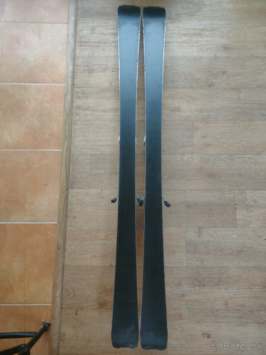 Lyže Atomic 156 cm - 5