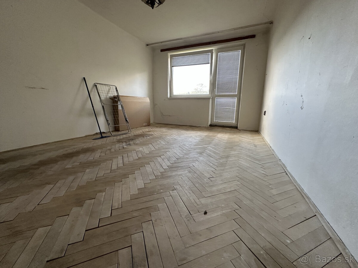 1 Izbový byt Dolná Lehota - 5