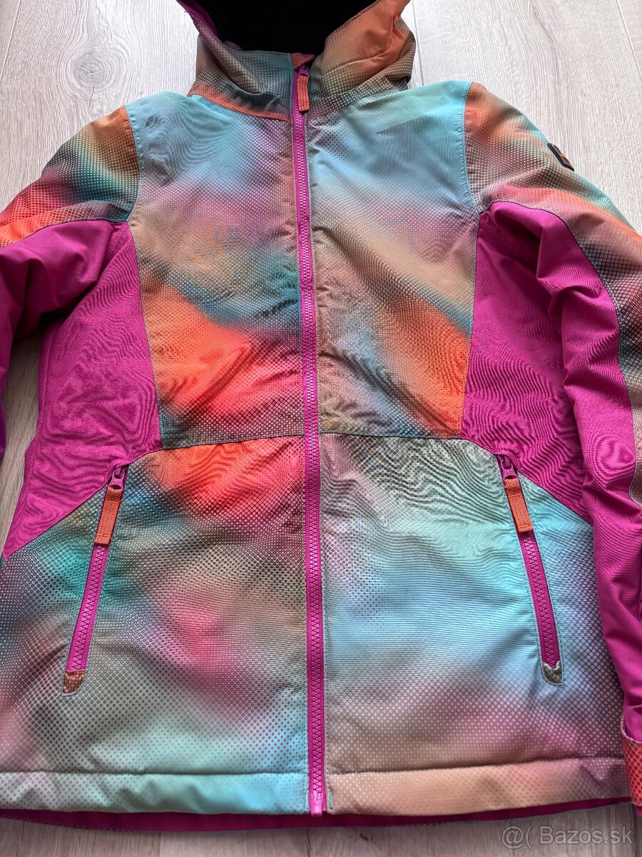 O’Neill bunda veľ.176cm - 5