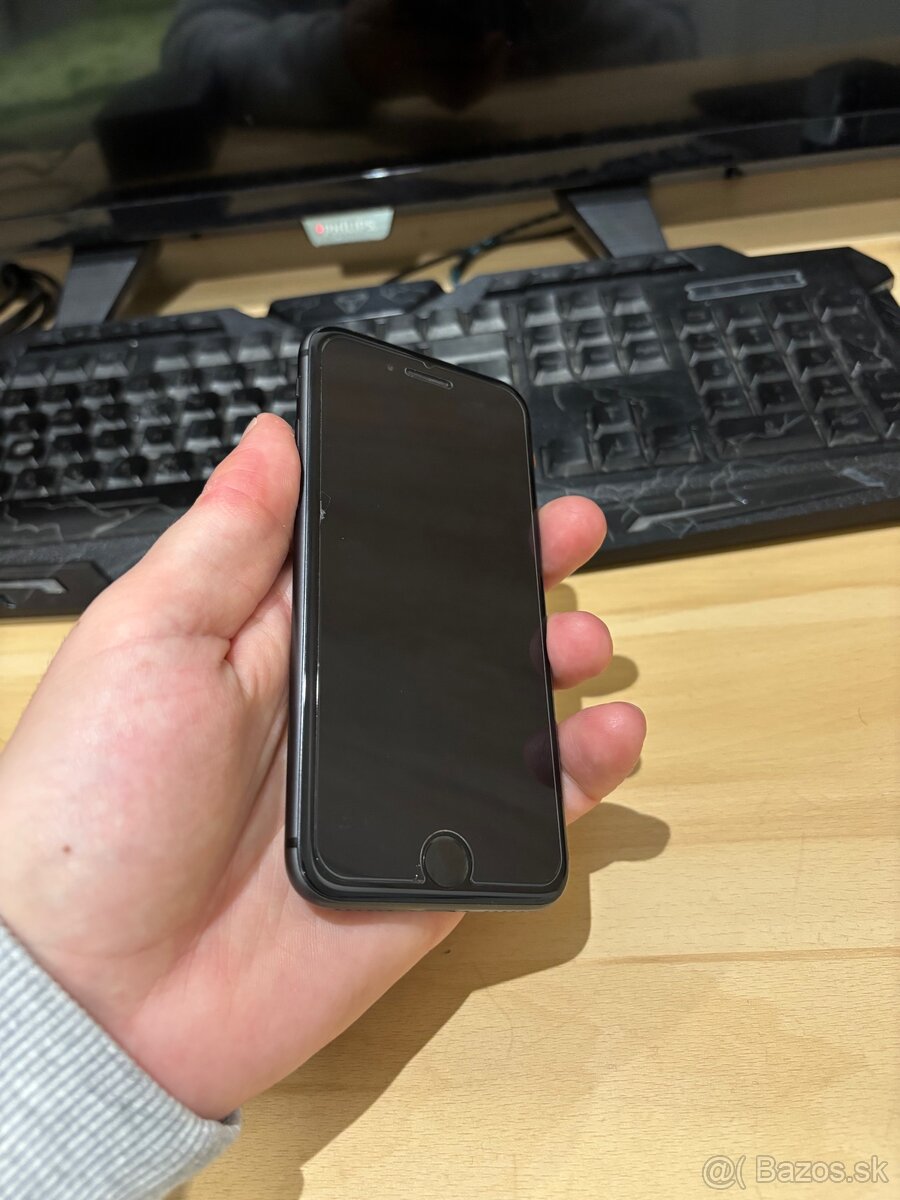 Apple IPhone 8 64 GB Space Grey - 5