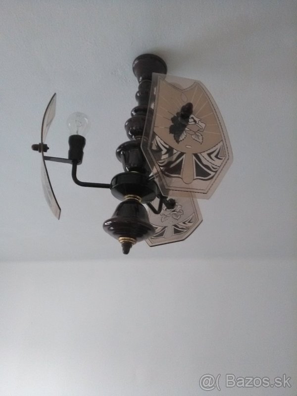 Luster do obyvacky - 5