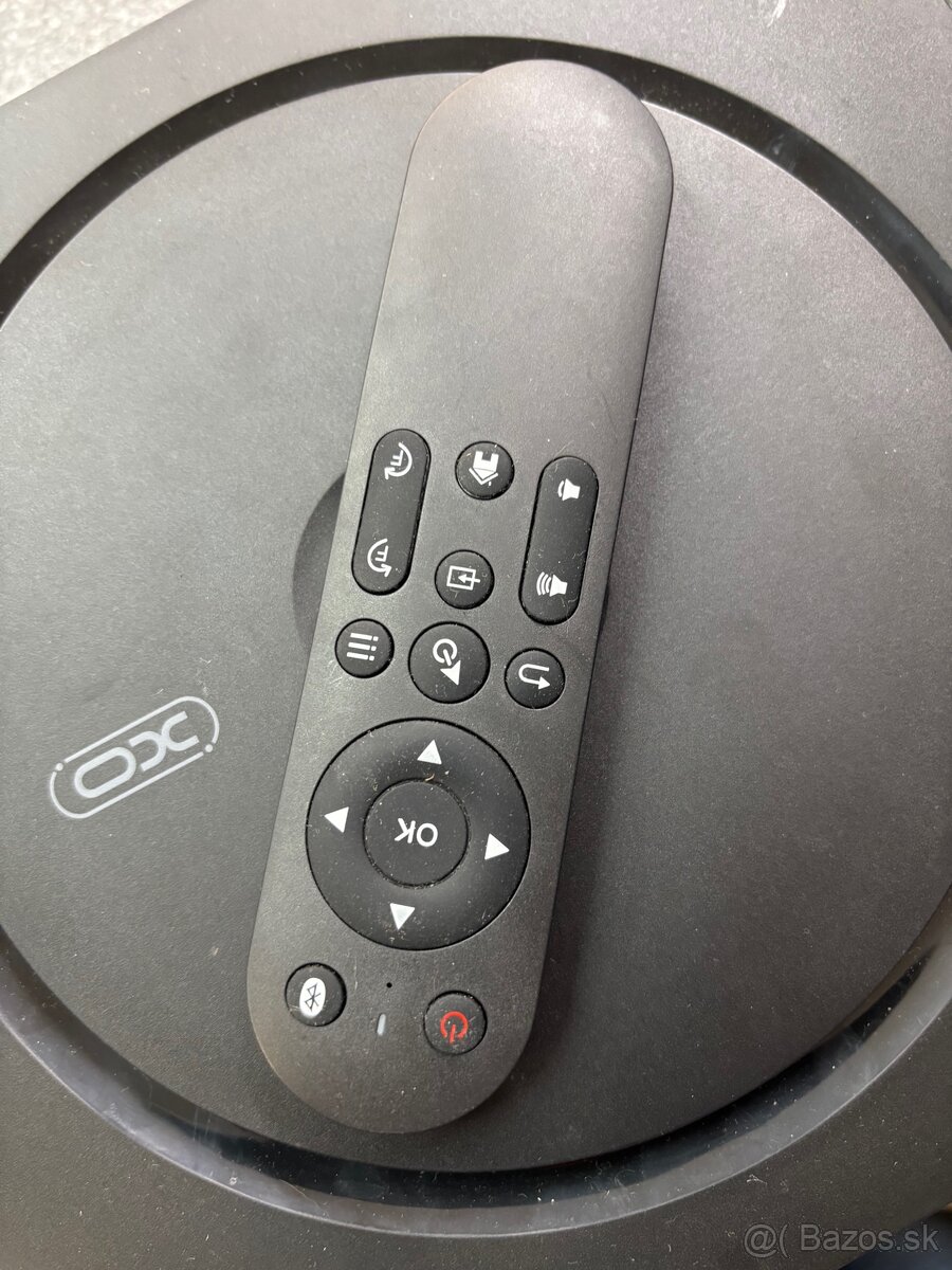 Predám projektor XO smart mobile - 5