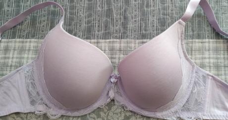 Podprsenky NBC, Esmara a iné - 5