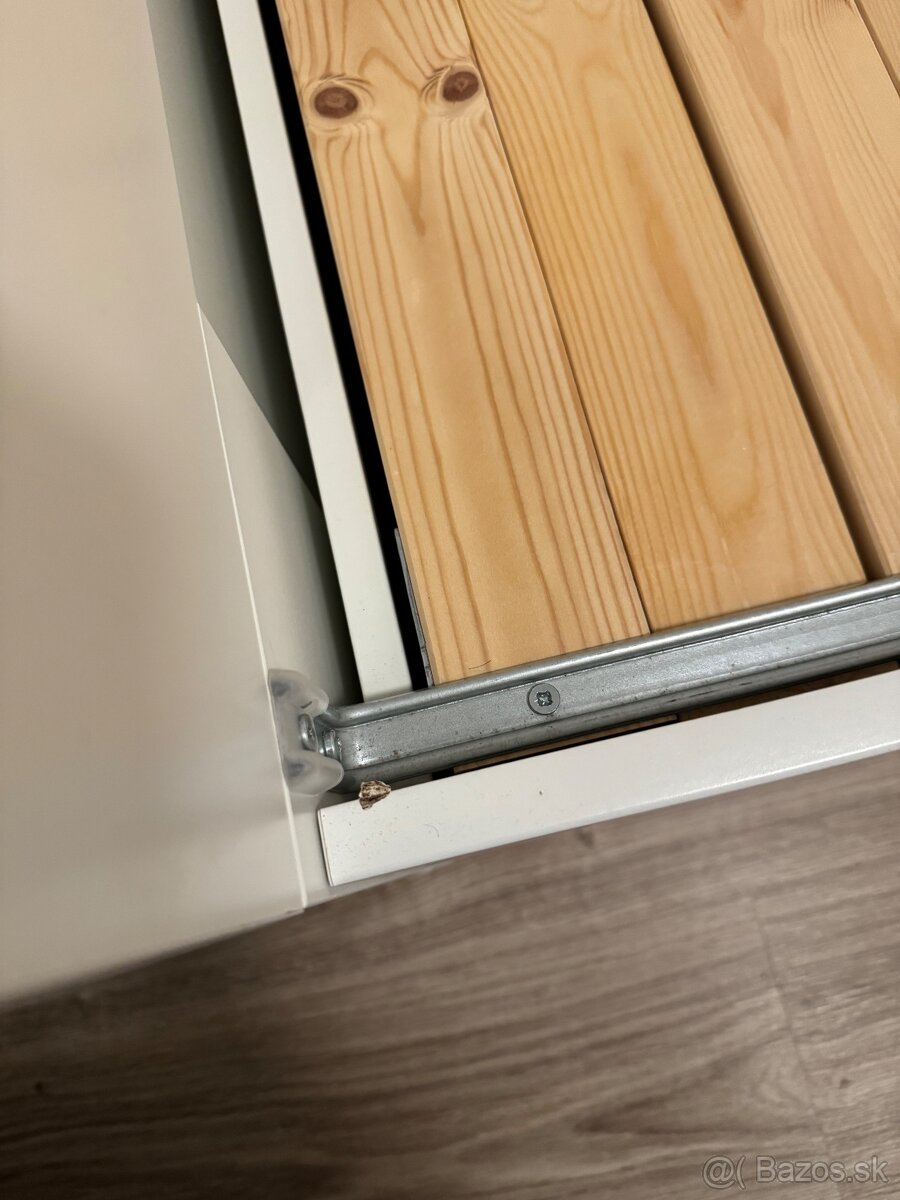 Postel Brimnes Ikea - 5