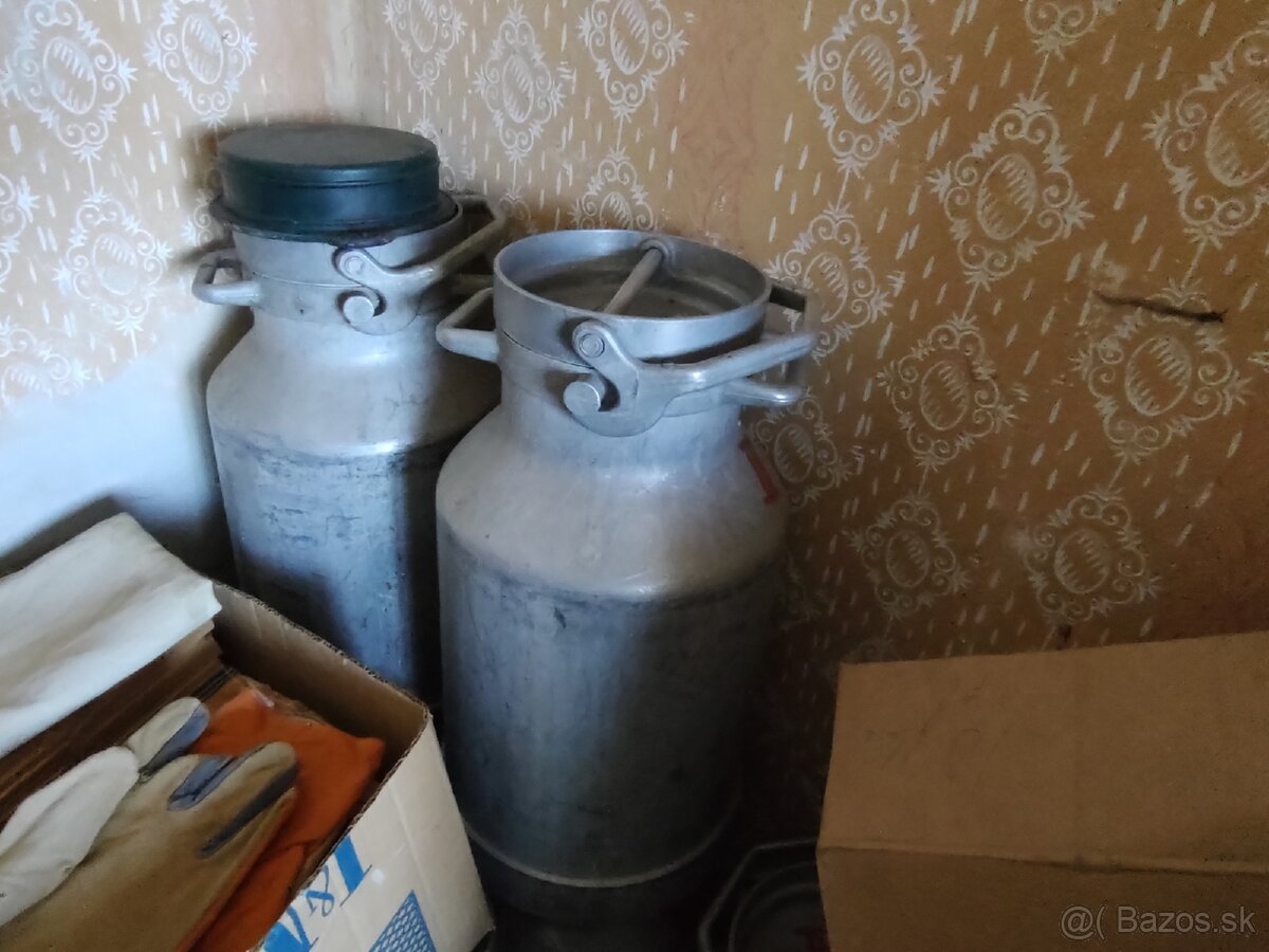 Predám včelárske potreby - 5