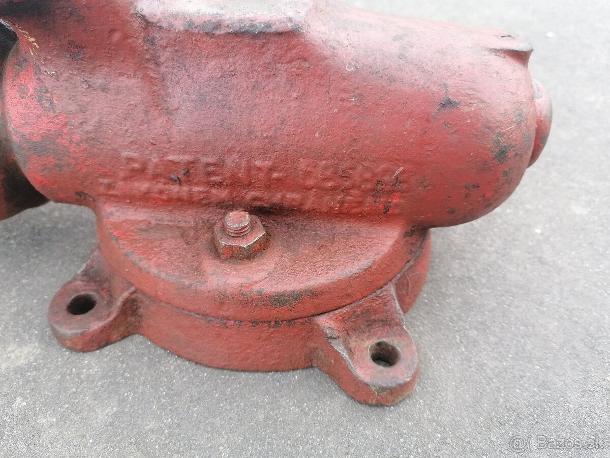 Predám zverák YORK 100 - 5