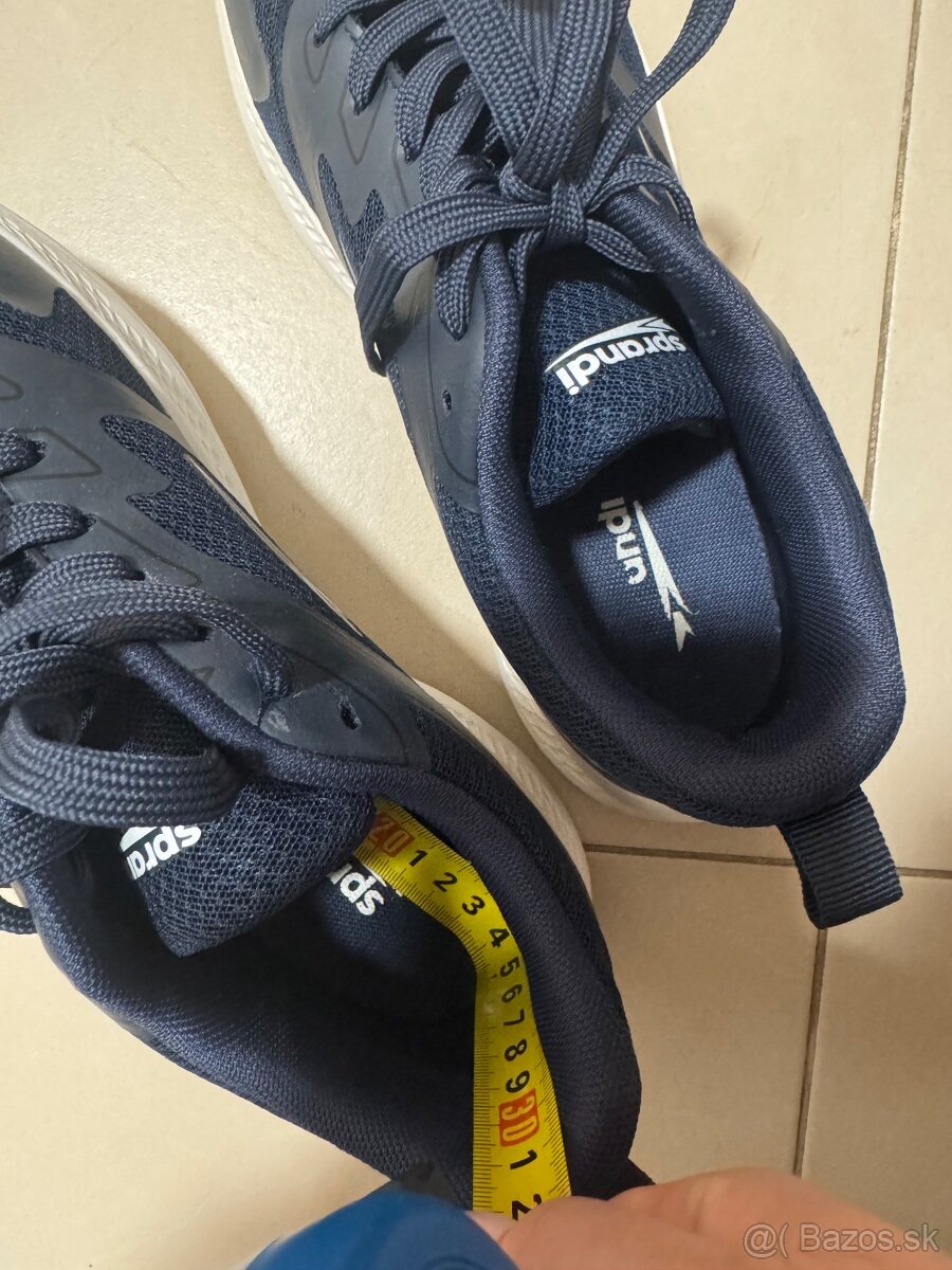 Sprandi tenisky na telesnu 39 - 5