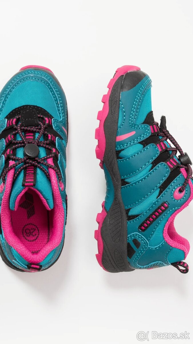 Obuv pre dievča - NOVÉ veľ.35 - 5