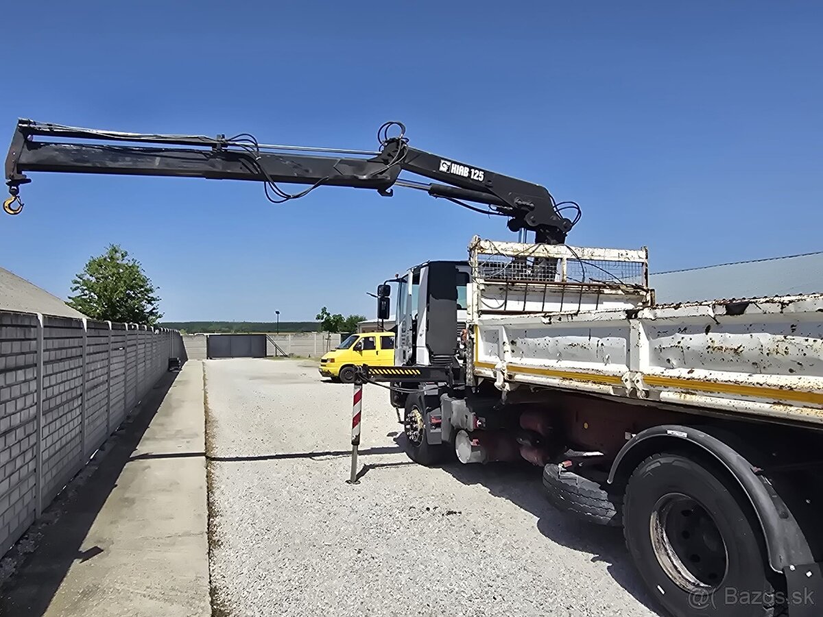 IVECO EUROTECH 190 MAGIRUS - 5