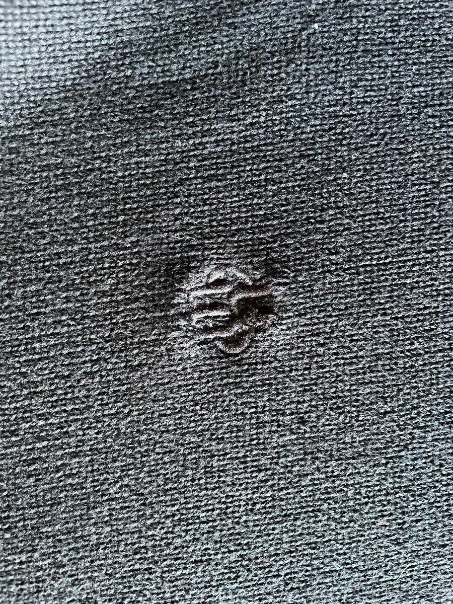 Pánsky sveter Tommy Hilfiger - 5