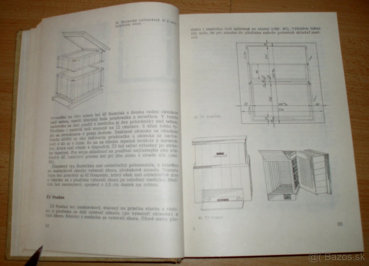 Včelárska technika - 5