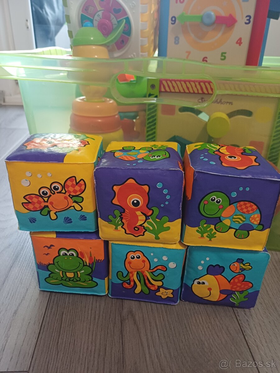 Motoricke hračky - 5