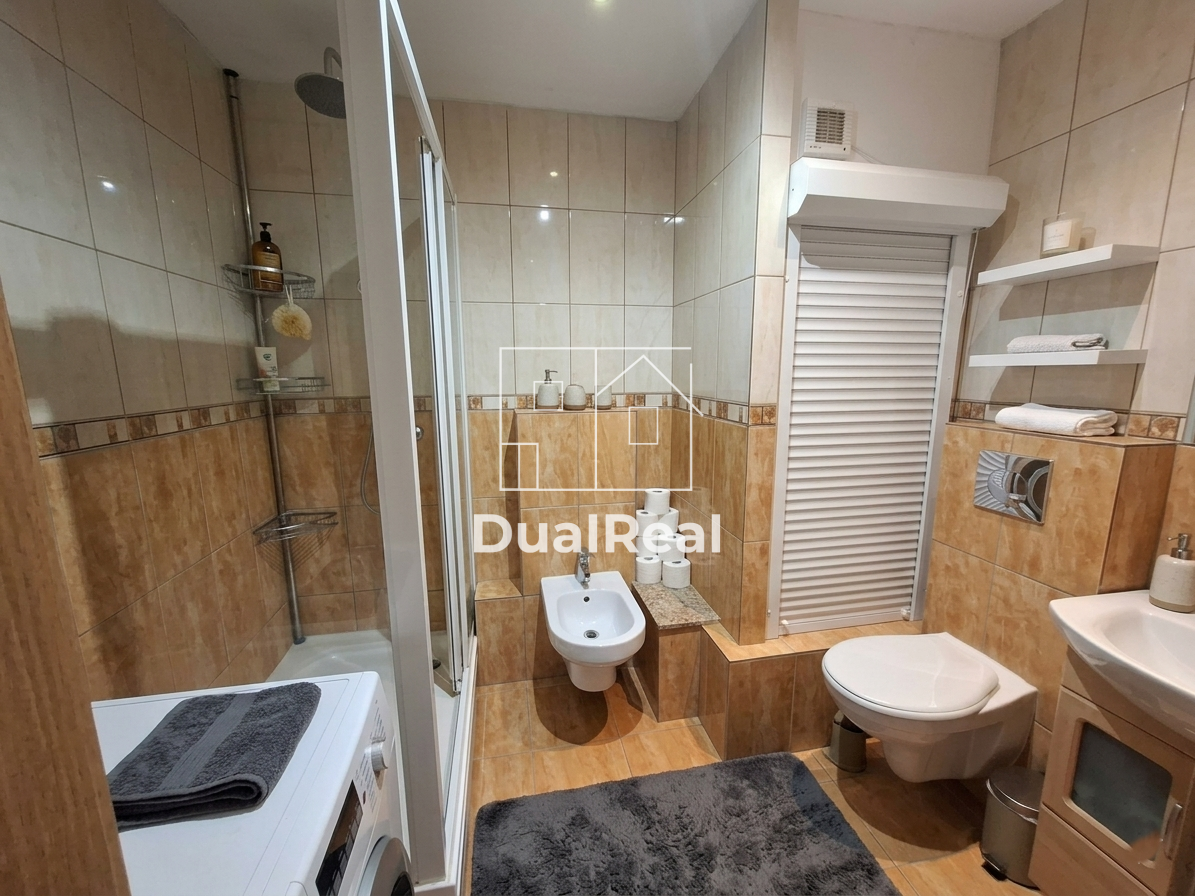 Na predaj 3-izbový byt v meste Levice - 5