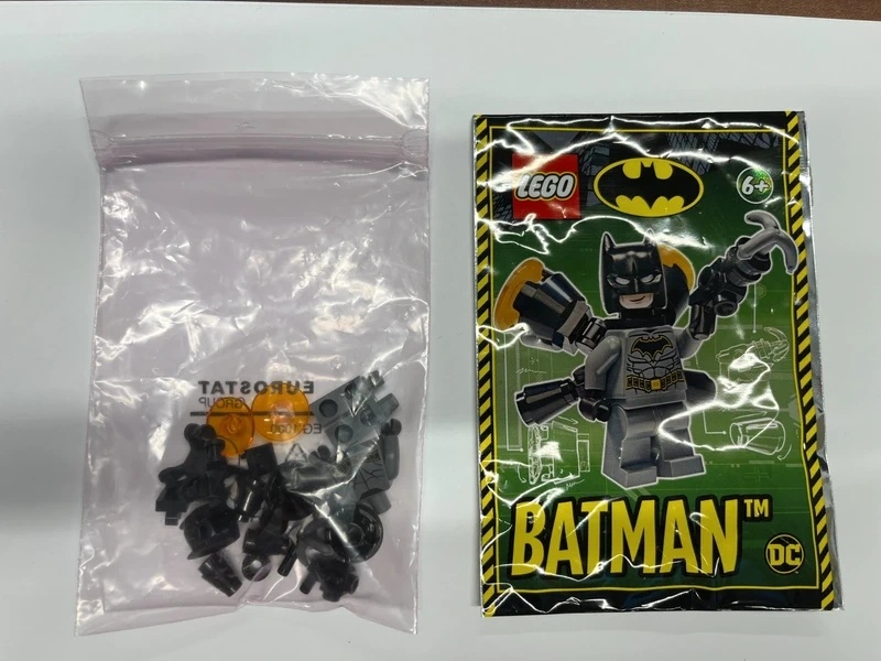 NOVÉ LEGO na predaj - 5