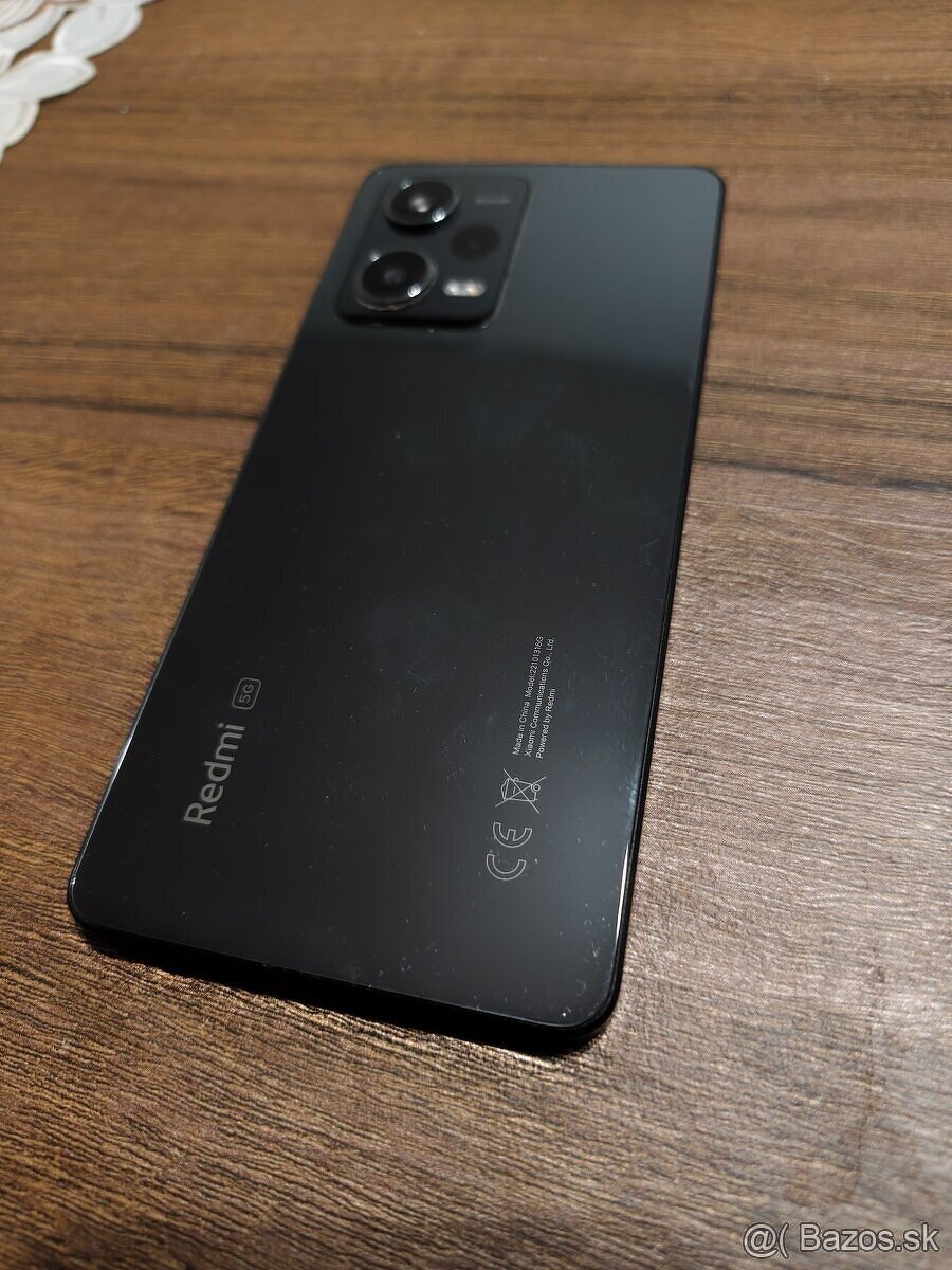 Redmi note 12 pro 5g 6/128 GB - 5