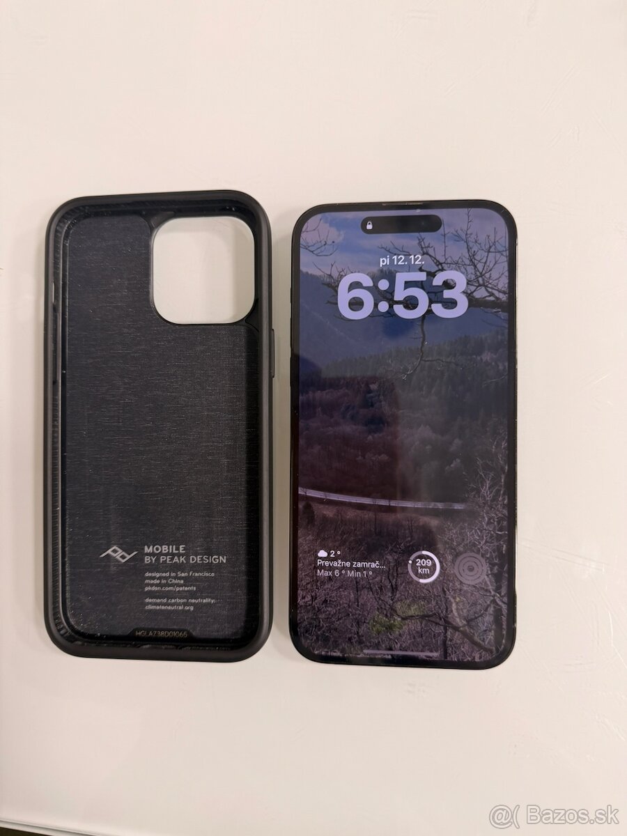 iPhone 14 PRO MAX - 5