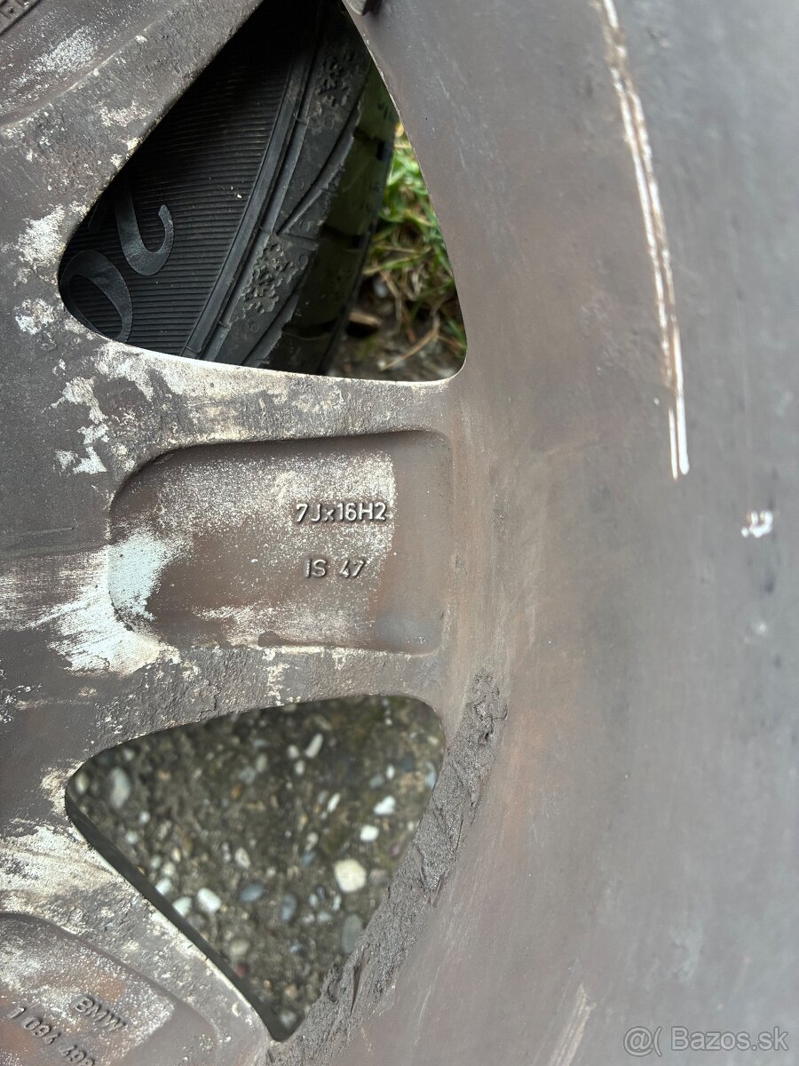 BMW disky styling 45 205/55 R16 - 5