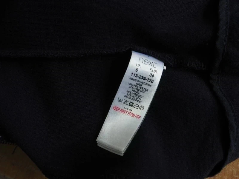 Elegantné sako NEXT Tailoring veľ-S - 5
