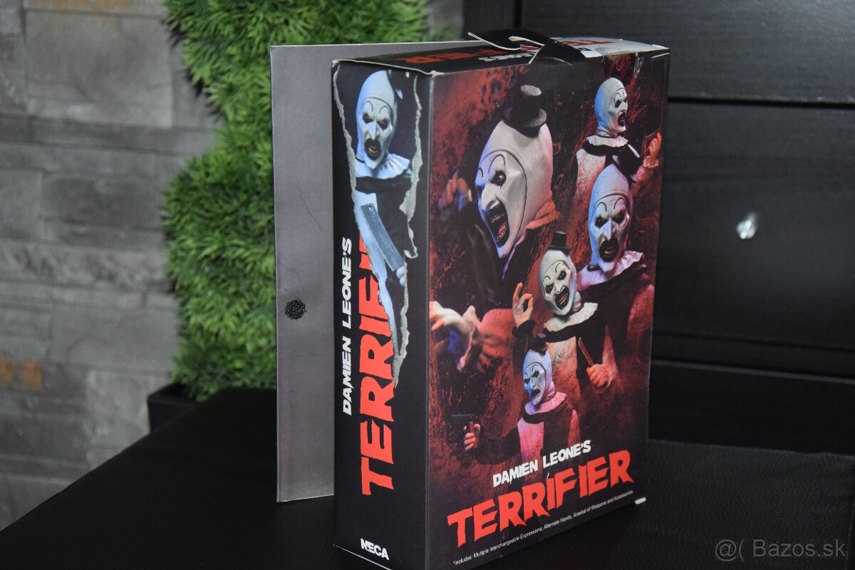 Terrifier figurka - 5