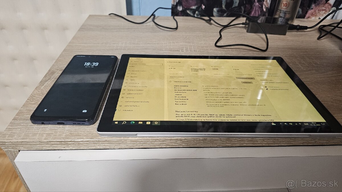 Microsoft Surface Pro 4 - 5