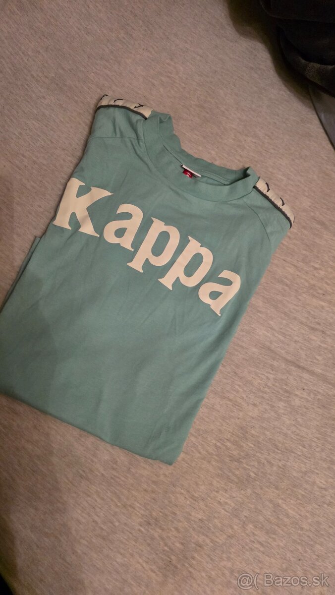 Tricko Kapoa M/L - 5