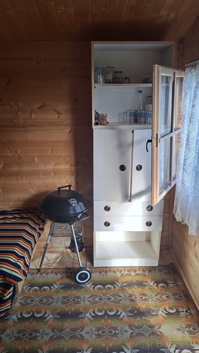 Predám záhradku v osobnom vlastníctve - 5