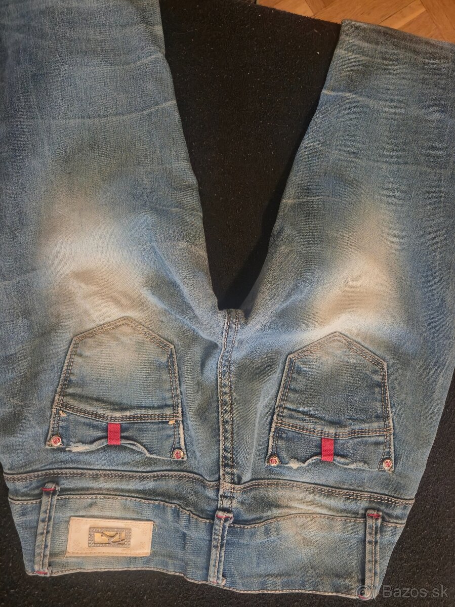 Predám 2 ks rifle - 5