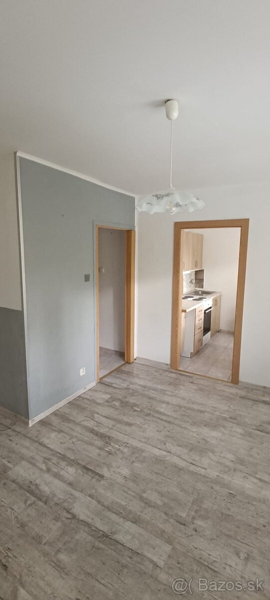Na prenájom1 izbový byt v meste v meste Dunajská Streda - 5