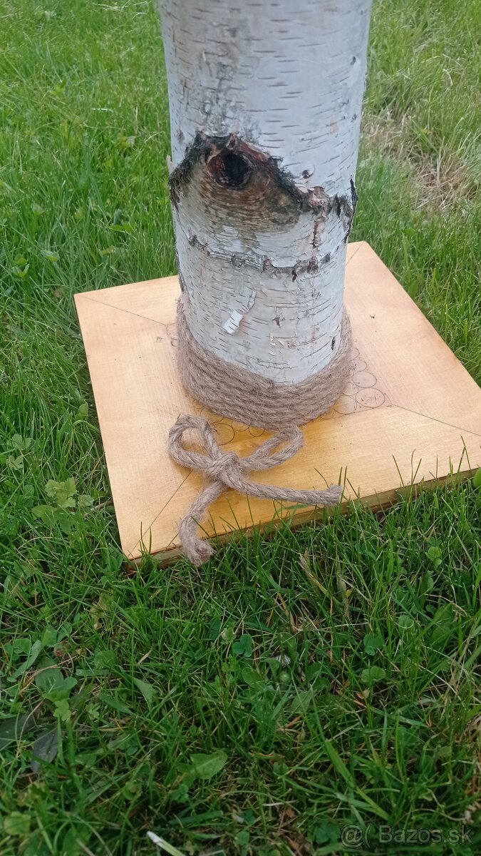 Konferenčný stolík - 5