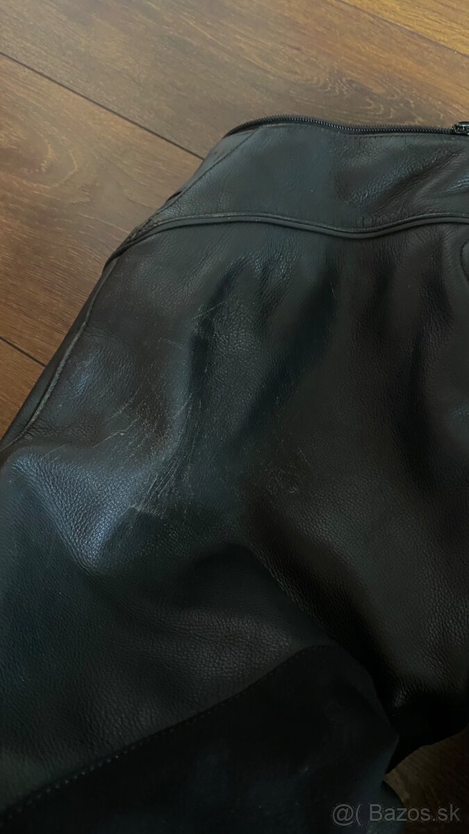 Alpinestars stella missile dámske nohavice - 5