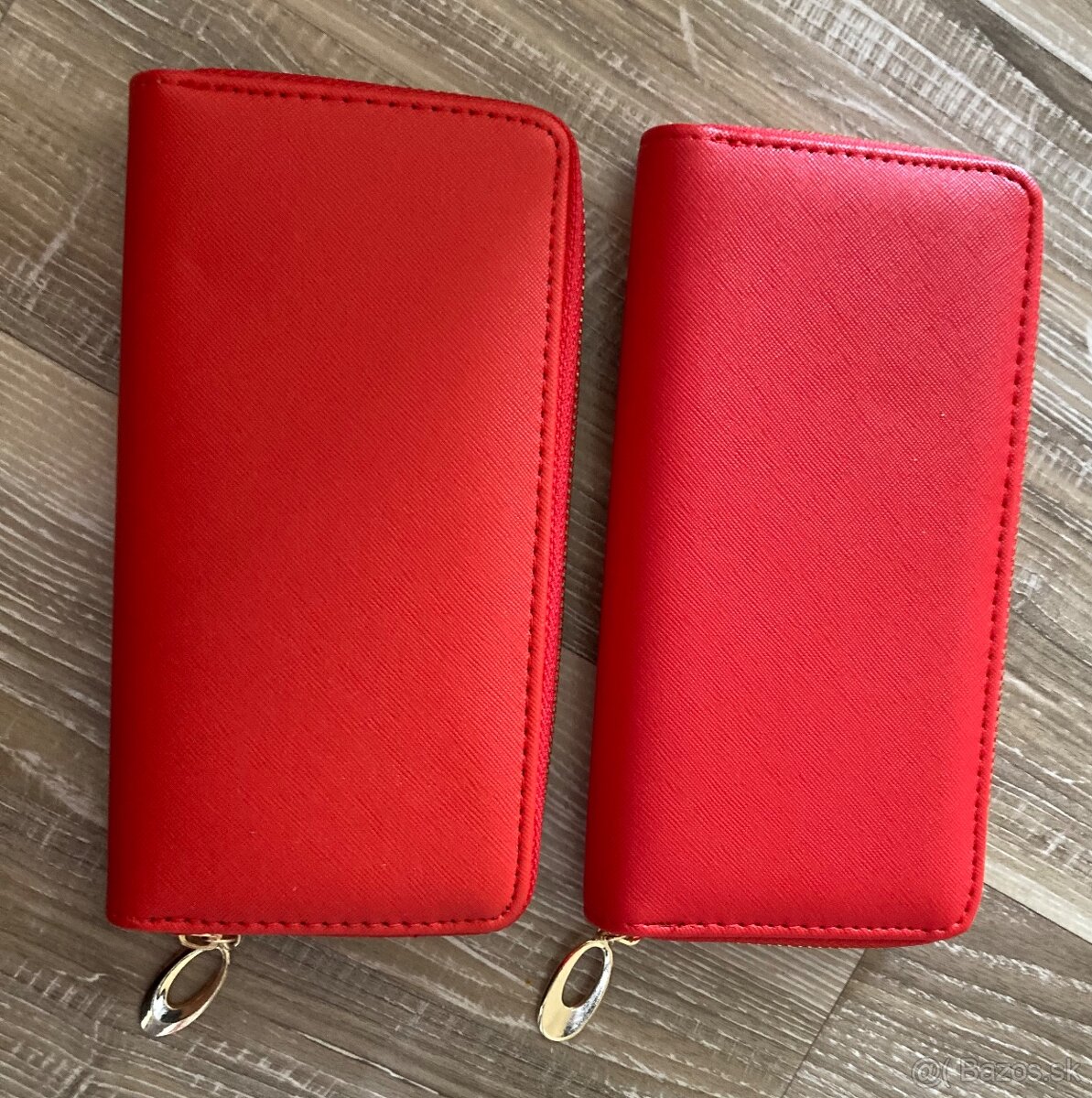 Dámske peňaženky - 5