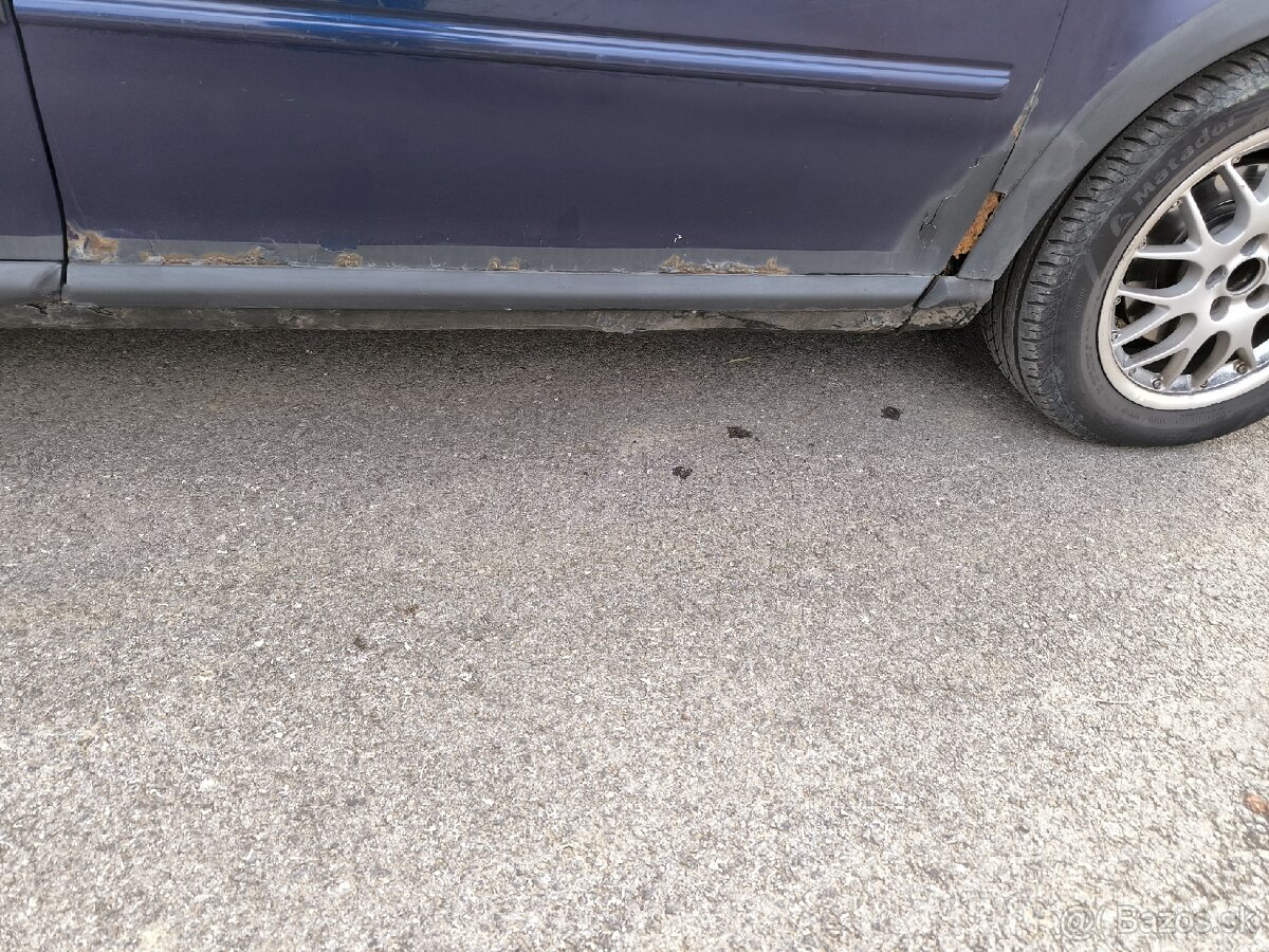 Audi A3 8l 1,9 TDI 81kw - 5