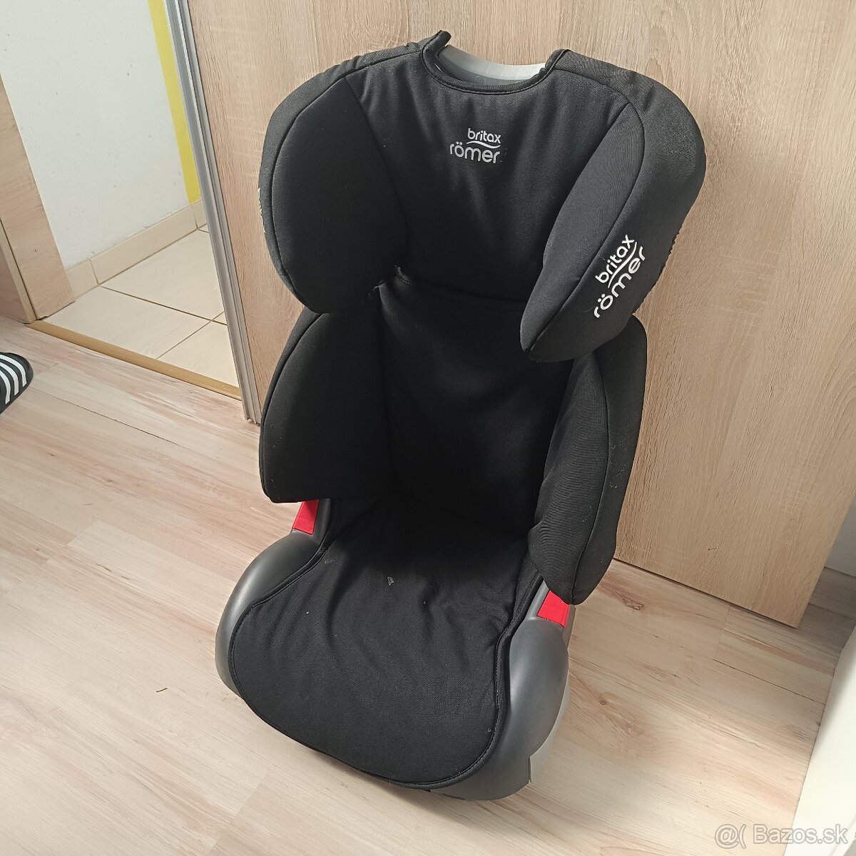 Britax Romer - 5