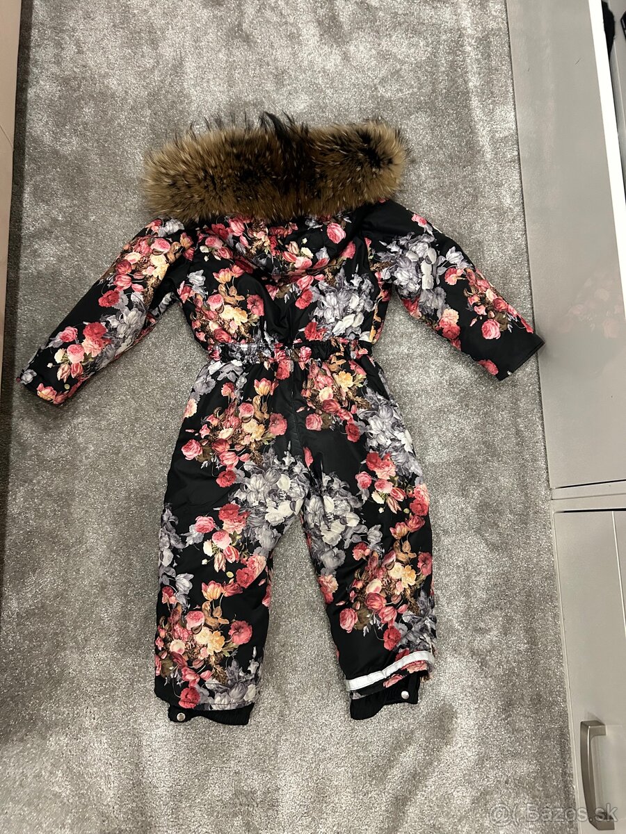 Pilguni overel, zimna kombineza 104velkost - 5