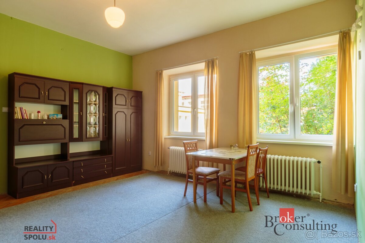 Prenájom nebytového priestoru - Ružomberok - Polík - Obchodn - 5