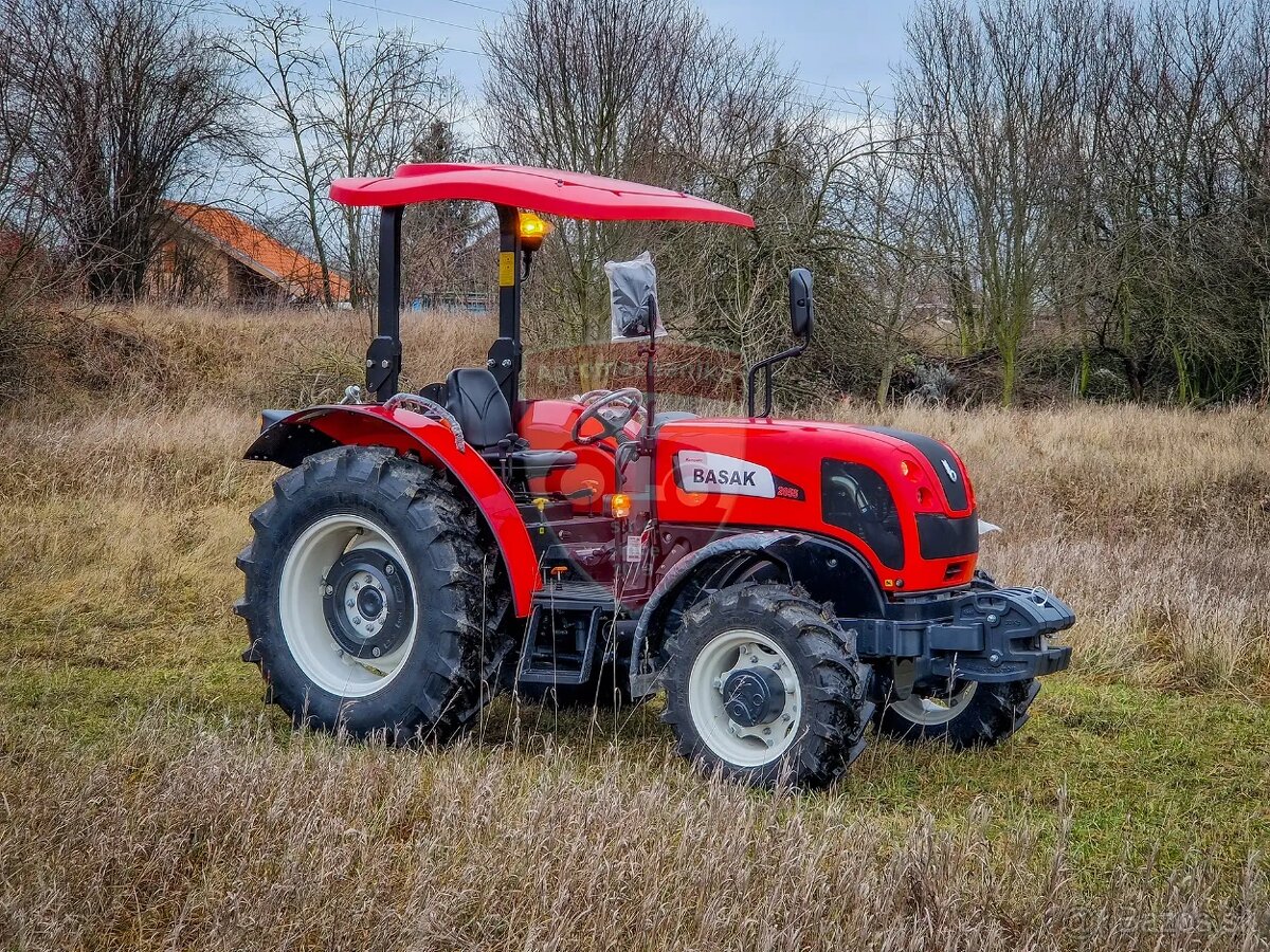 BASAK 2055 - 5