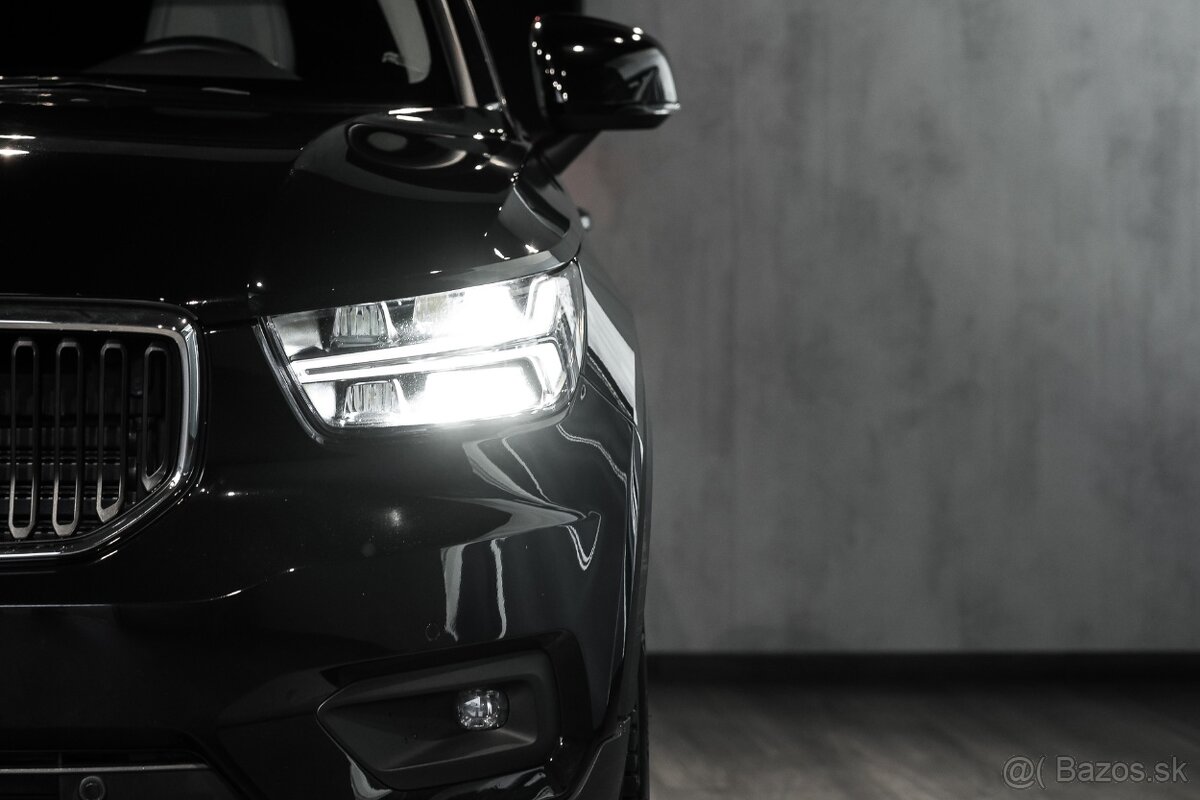 Volvo XC40 T4 190k Momentum Pro A/T - 5