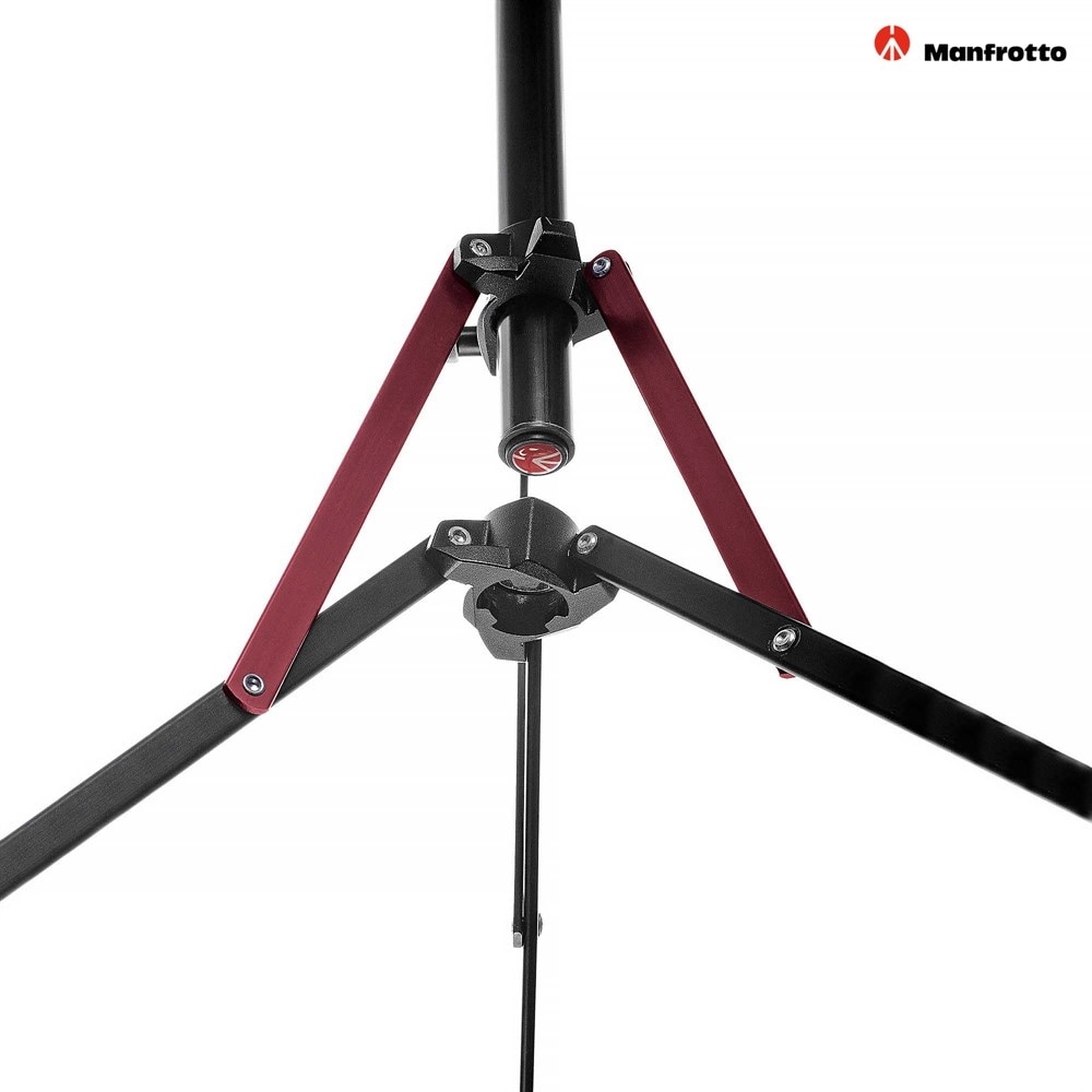 Manfrotto Nanopole statív ( výška 197cm) - 5