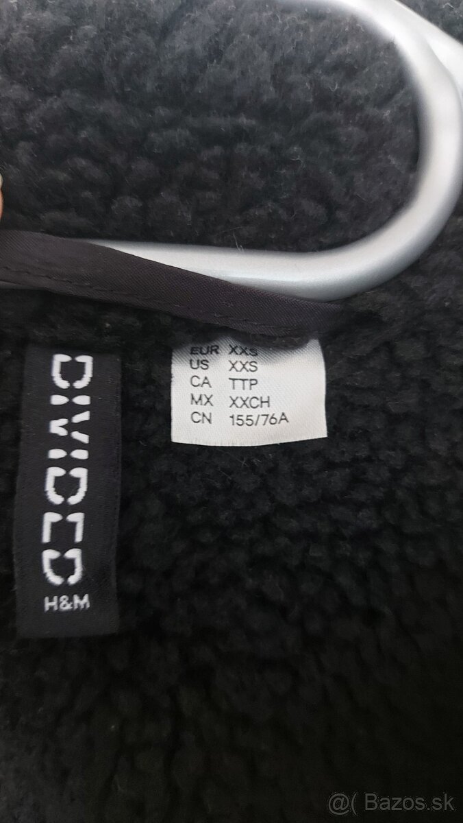 Balík XXS bunda + rifle - 5