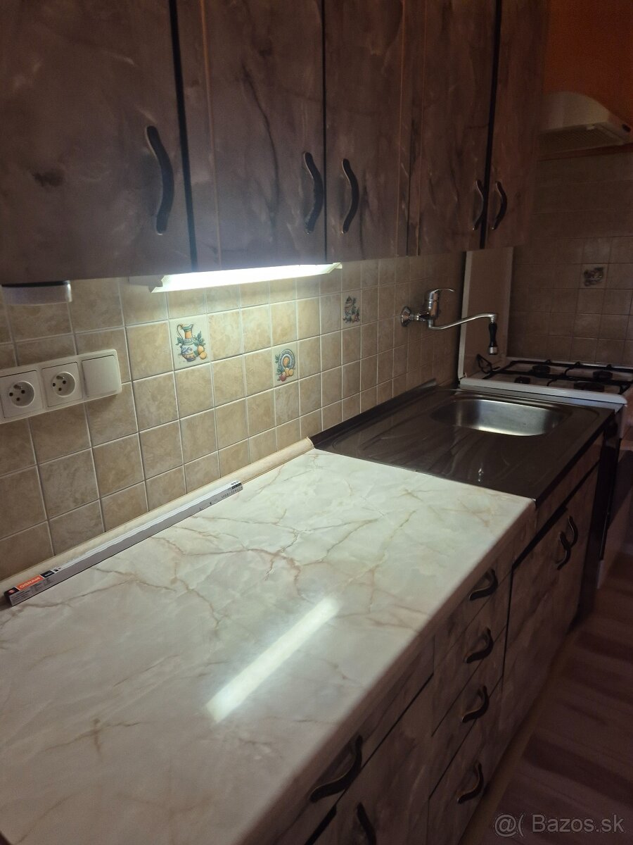 Predam kuchyňu - 5