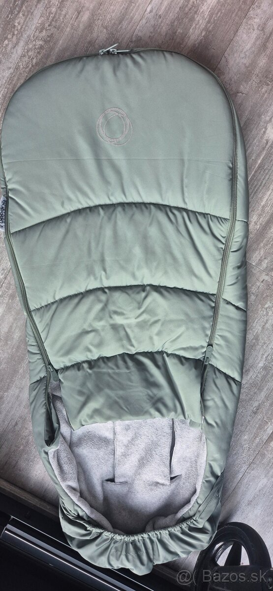 Bugaboo FOX 3 + príslušenstvo - 5