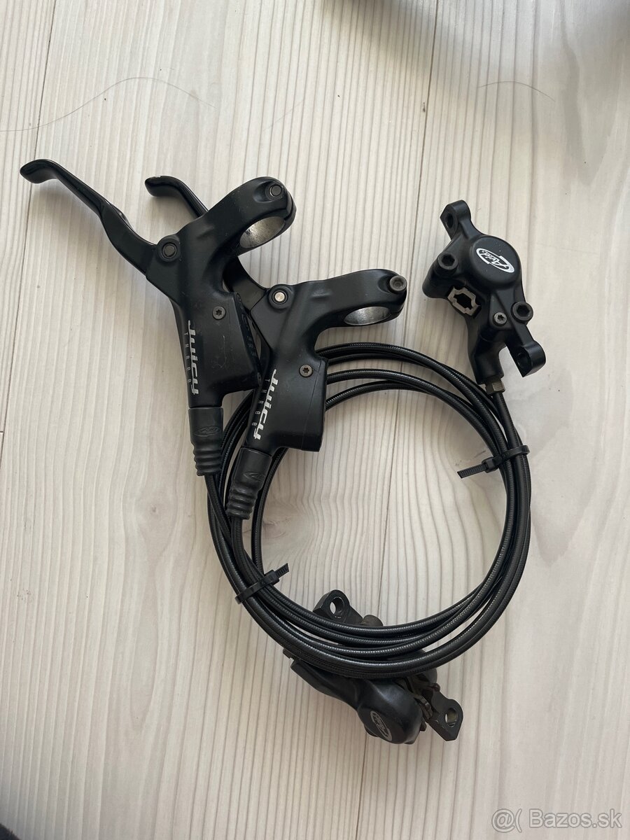 Retro komponenty - 5