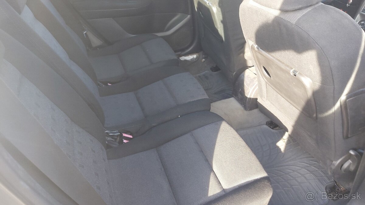 Peugeot 307 SW 2.0 HDi 66kw - 5