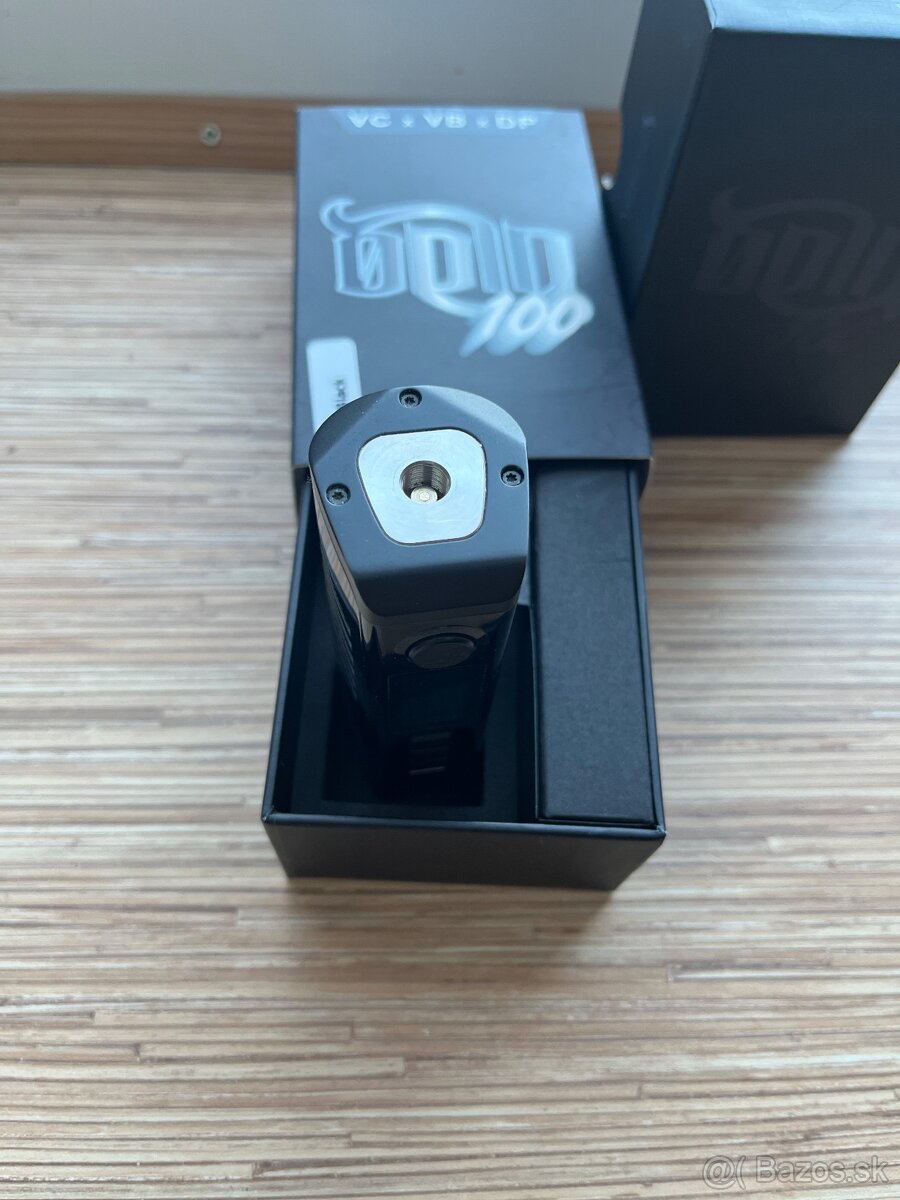 Dovpo Odin mini 100 TC - 5