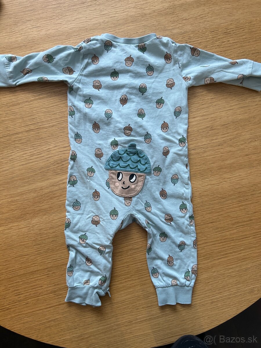 Lindex pyžamká - 5