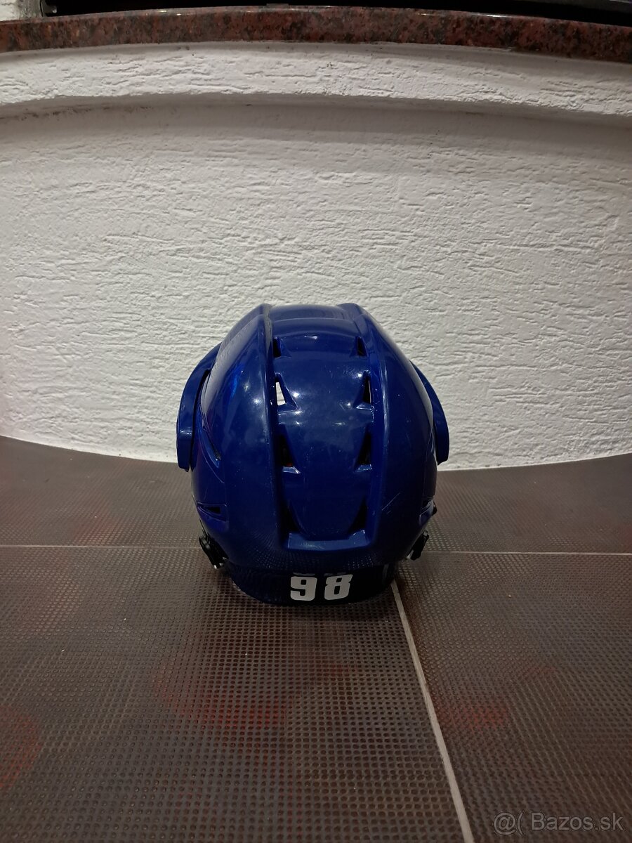Hokejova prilba bauer re-akt 75 - 5