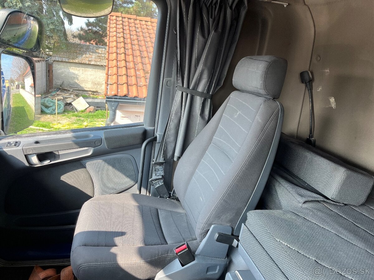 Scania G440 sklápacia - 5